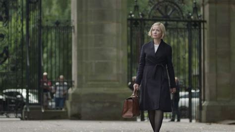Lucy worsley delves into the witch trials